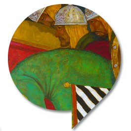 Crociata federiciana di G. Donvito