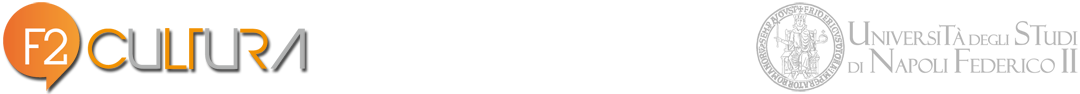 F2 CULTURA Logo